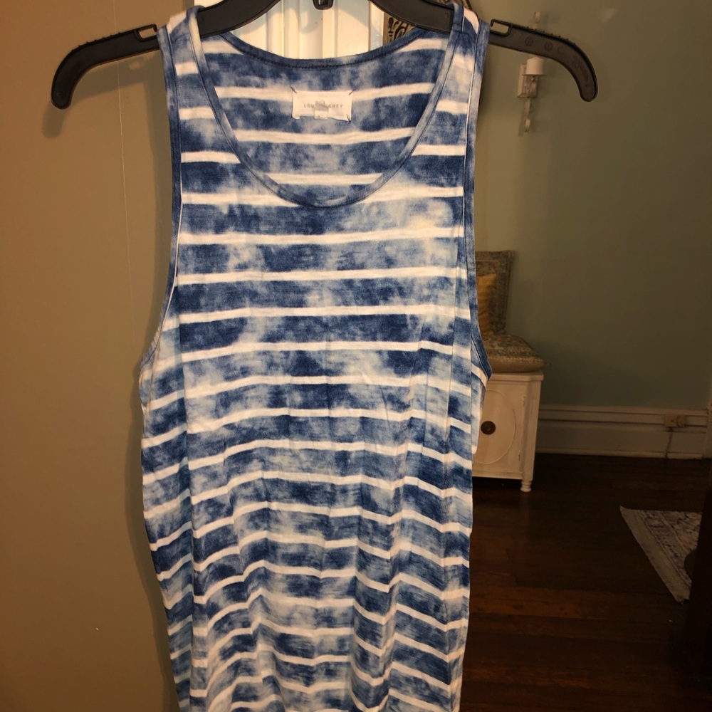 Lou&Grey Tank Top